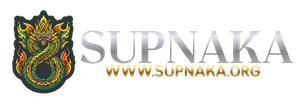 SUPNAKA logo